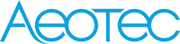 Logo de Aeotec