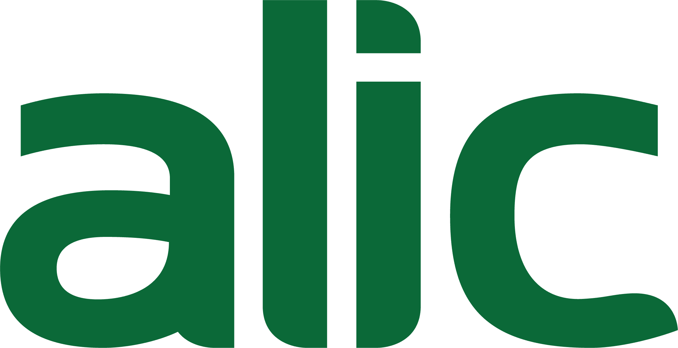 Logo de Alic
