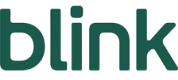 Logo de Blink