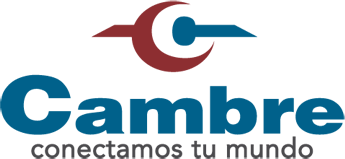 Logo de Cambre