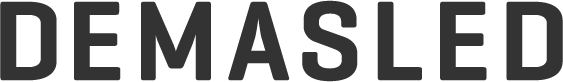 Logo de Demasled