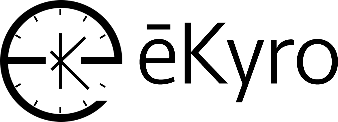Logo de eKyro