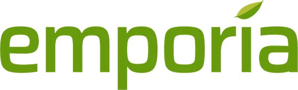 Logo de Emporia