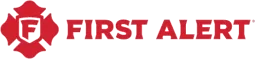 Logo de First Alert