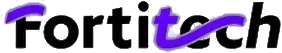 Logo de Fortitech
