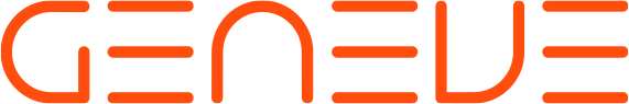 Logo de Geneve