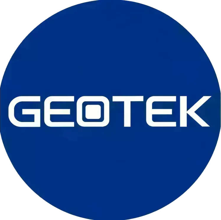 Logo de Geotek