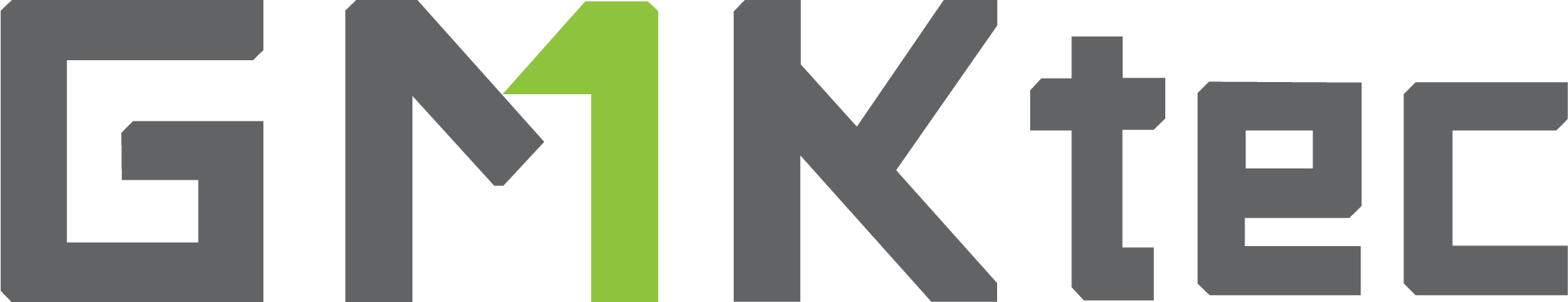 Logo de GMKtec