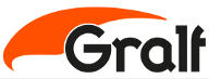 Logo de Gralf