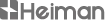 Logo de Heiman