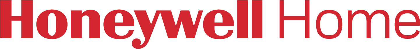 Logo de Honeywell Home
