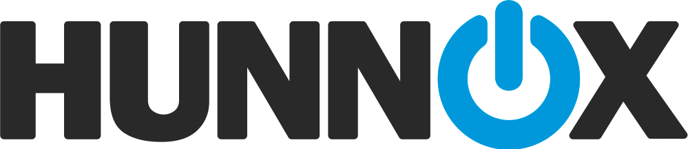 Logo de Hunnox