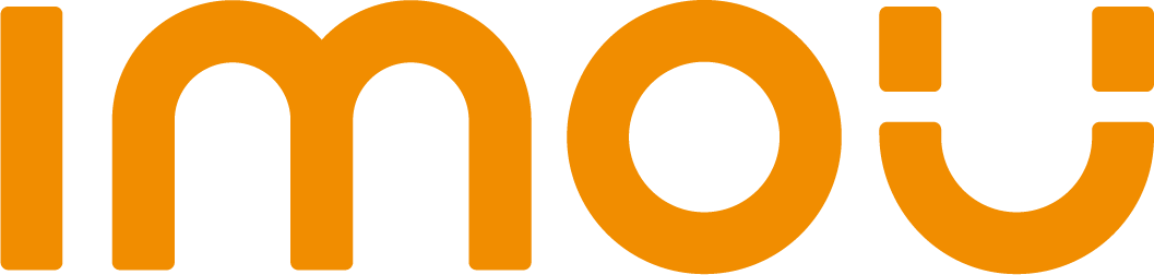 Logo de Imou
