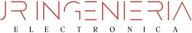 Logo de JR Ingenieria Electronica