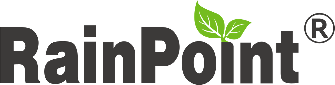 Logo de RainPoint