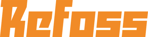 Logo de Refoss