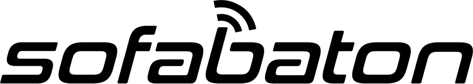 Logo de SofaBaton