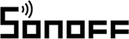 Logo de Sonoff
