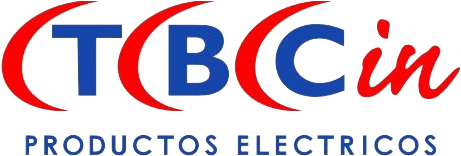 Logo de TBCin