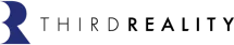 Logo de Third Reality