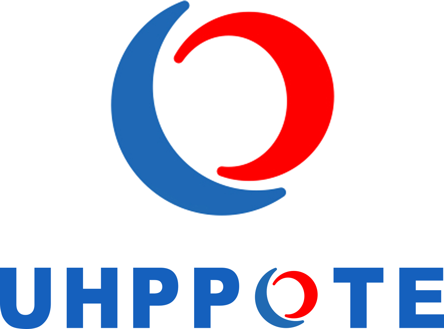 Logo de UHPPOTE