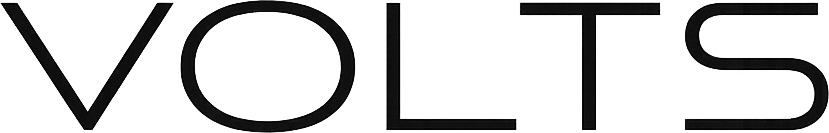 Logo de Volts