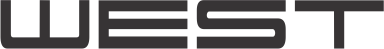 Logo de West