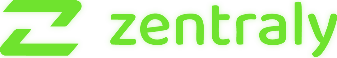 Logo de Zentraly