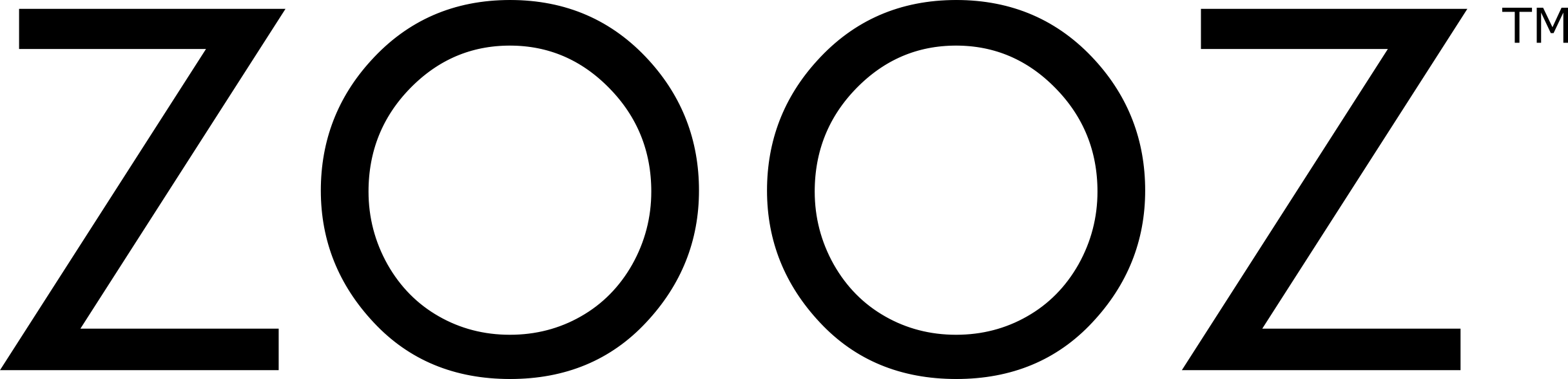 Logo de Zooz