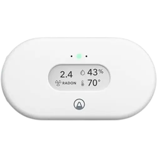 Airthings 2989 View Radon
