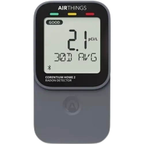 Airthings 325 Corentium Home 2