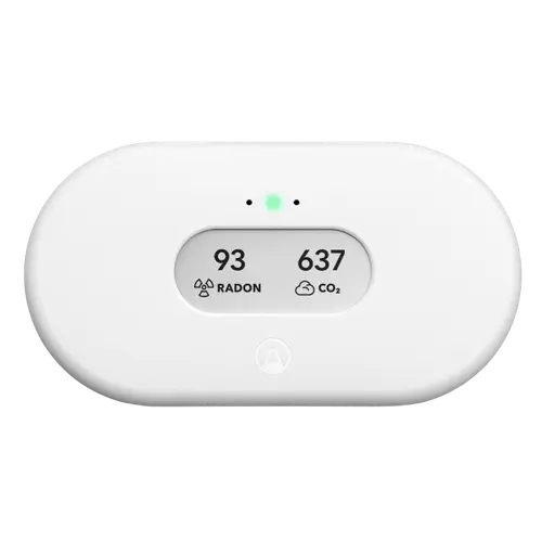 Airthings View Plus