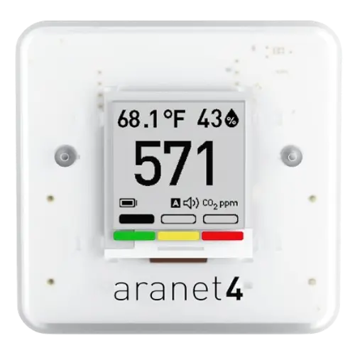 Aranet4 HOME
