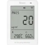 SAWF-07P Air Quality Monitor