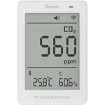 SAWF-08P Air Quality Monitor