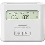 X-Sense XR0A-iR Wi-Fi Radon Detector