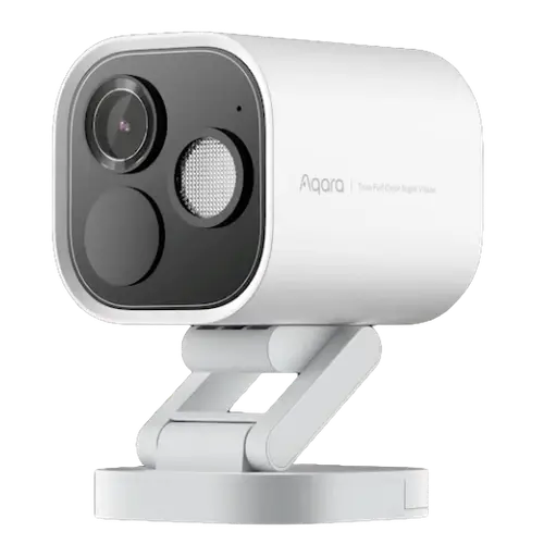 Aqara Camera Hub G5 Pro WiFi