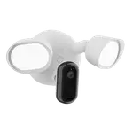 Wired Floodlight Camera