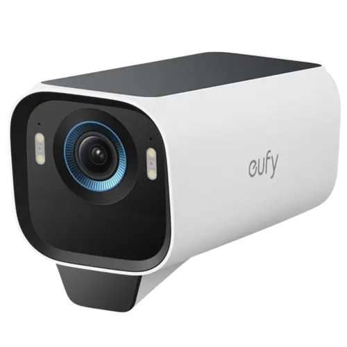 Eufy Cam S3 Pro