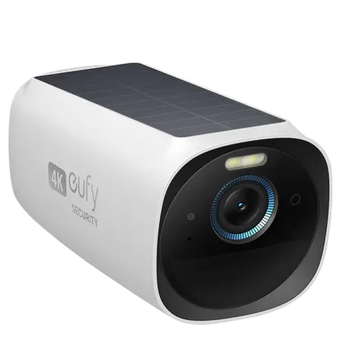 Eufy Cam S330