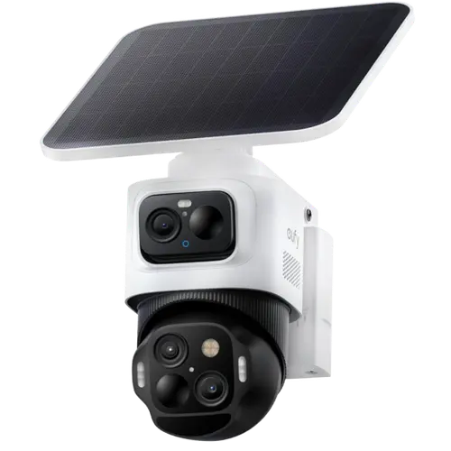 Eufy Cam S4