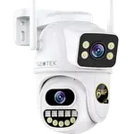 Geotek A33 Outdoor Dual-Lens Camera