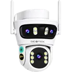 Geotek FX22 Outdoor Triple-Lens Camera