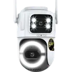 GT-P1 Outdoor Dual-Lens Camera