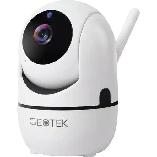 Geotek N1 Indoor Pan-Tilt Camera