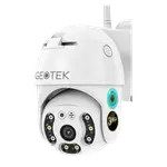 Geotek N3 Outdoor Pan-Tilt Camera