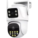 Geotek P9X Outdoor Dual-Lens Camera