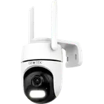Geotek Q1 Outdoor Pan-Tilt Camera