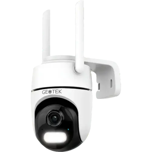 Geotek Q1 Outdoor Pan-Tilt Camera