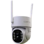 Geotek S1 Outdoor Solar Camera